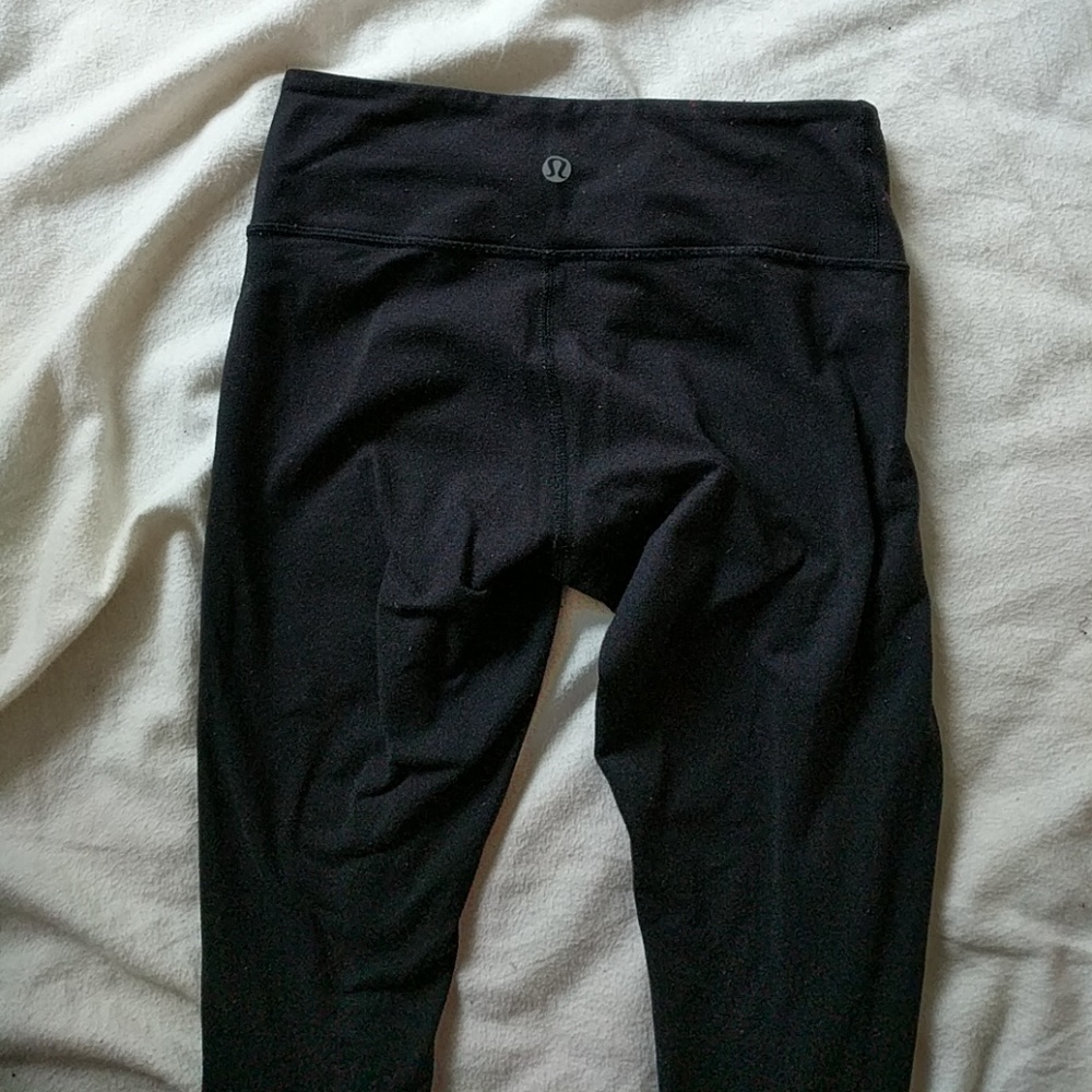 Lululemon leggings